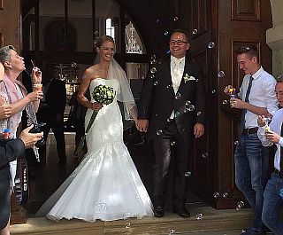 Sara & Daniel